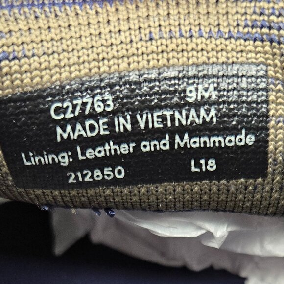 Cole Haan Grandpro Stitchlite Runner Sneakers Men's Lightweight Breathable 9M - Picture 10 of 10